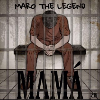 maro the legend