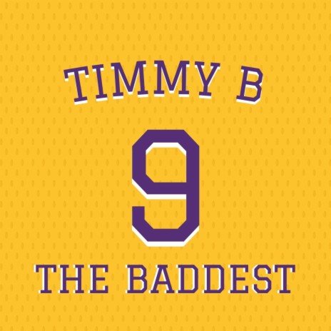 The Baddest | Boomplay Music