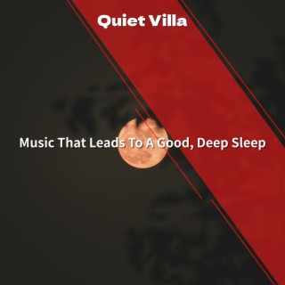 Music That Leads To A Good, Deep Sleep