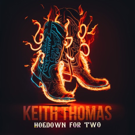 Hoedown for Two