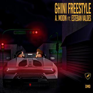 Ghini Freestyle lyrics | Boomplay Music