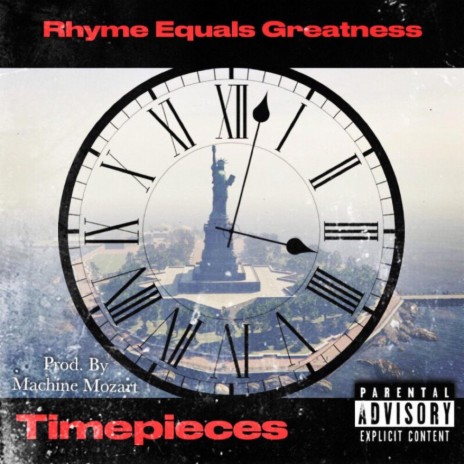 Timepieces | Boomplay Music