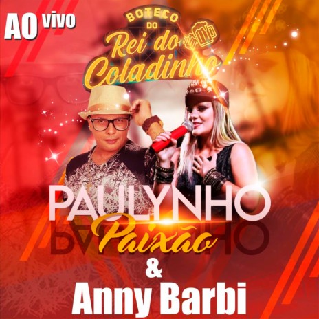 Cabou, Cabou ft. Anny Barbi | Boomplay Music