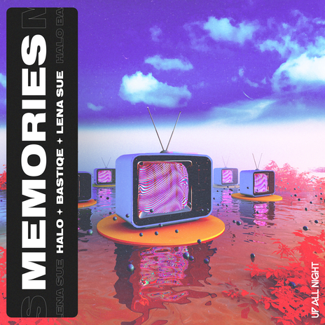 Memories ft. Bastize & Lena Sue | Boomplay Music