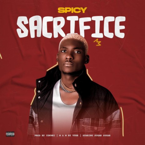 Sacrifice | Boomplay Music