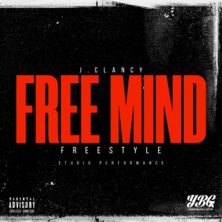 Free Mind Freestyle (Studio Performance)