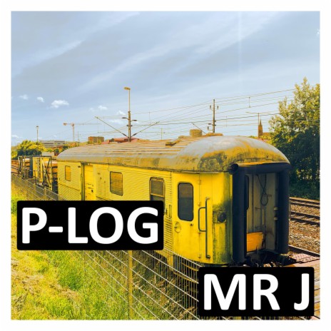 P-LOG | Boomplay Music