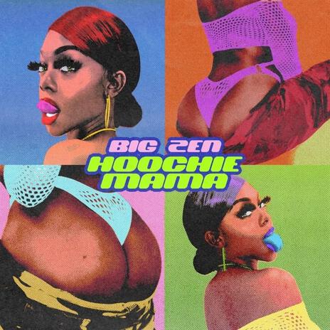 Hoochie Mama | Boomplay Music