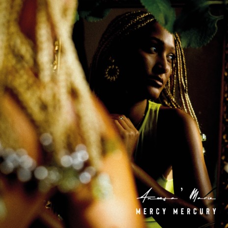 Mercy Mercury