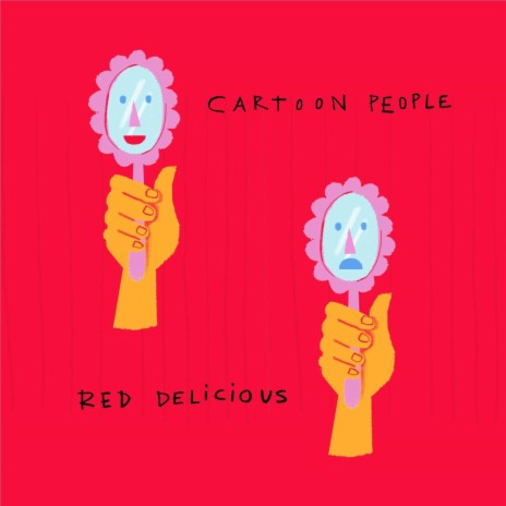 Red Delicious | Boomplay Music