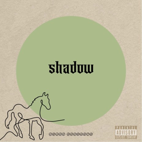 shadow | Boomplay Music