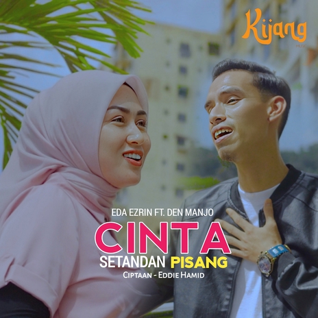 Cinta Setandan Pisang ft. Den Manjo | Boomplay Music