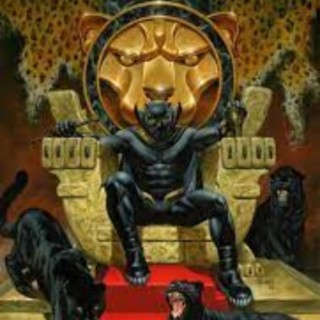 Black Panther lyrics | Boomplay Music