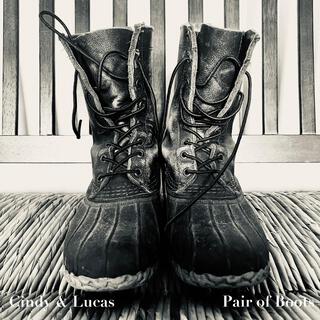 Pair of Boots