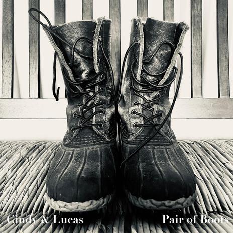 Pair of Boots | Boomplay Music