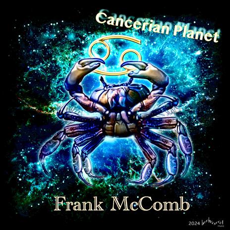 Cancerian Planet | Boomplay Music