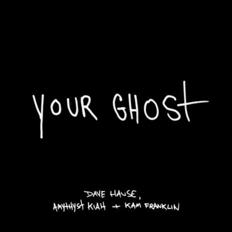Your Ghost ft. Amythyst Kiah & Kam Franklin