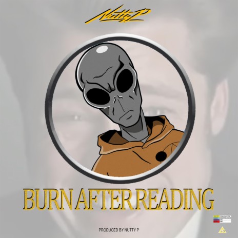 Burn After Reading