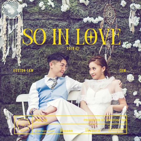 So In Love | Boomplay Music