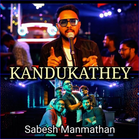 Kandukathey | Boomplay Music
