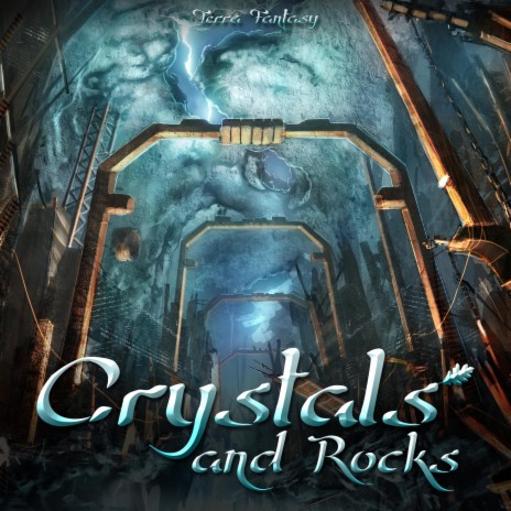 Crystals and Rocks