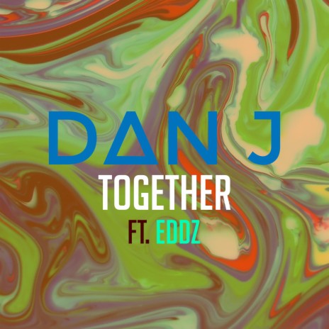 Together ft. Eddz | Boomplay Music