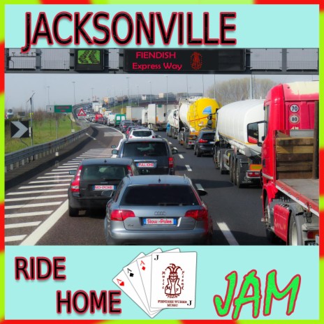 Jacksonville Ride Home Jam | Boomplay Music