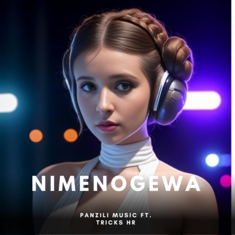 Nimenogewa ft. Tricks HR | Boomplay Music