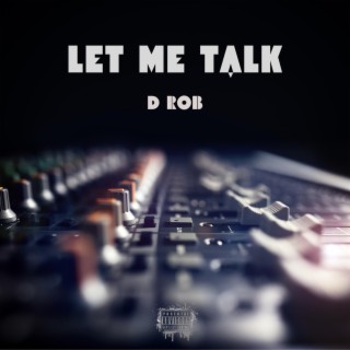 Let Me Talk