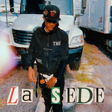 LA SEDE | Boomplay Music