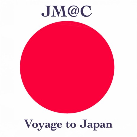 Voyage to Japan