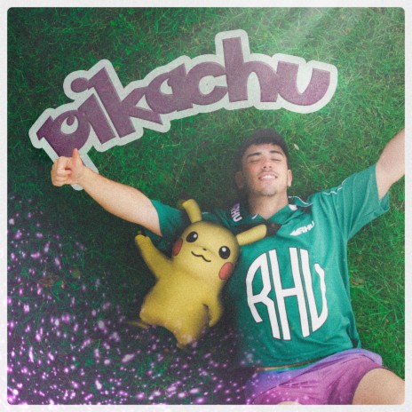 Pikachu | Boomplay Music