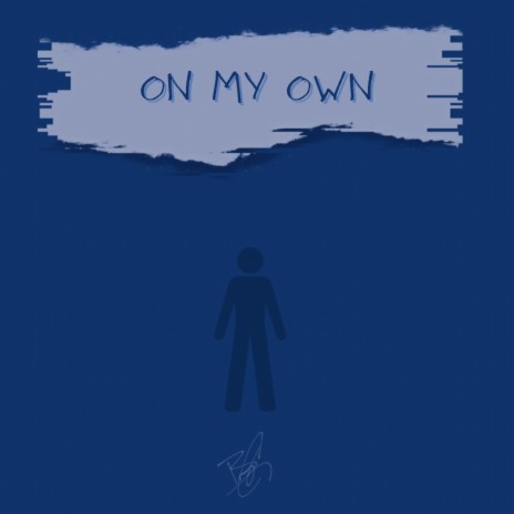 On My Own (Edit) | Boomplay Music