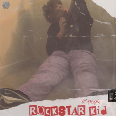 rockstar kid | Boomplay Music