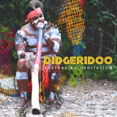 Haunting Didgeridoo | Boomplay Music
