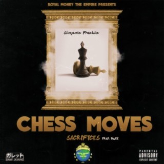 Chess Moves