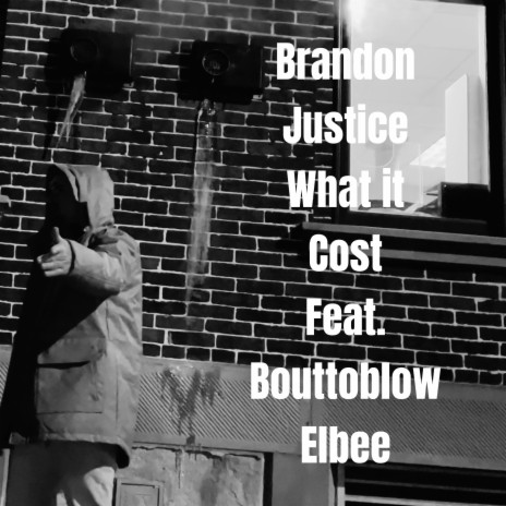 What It Cost ft. Bouttoblow Elbee | Boomplay Music