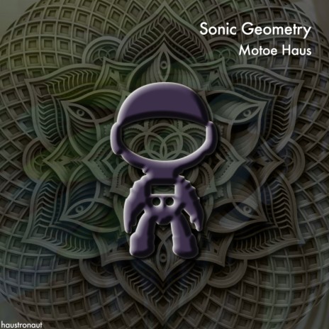 Sonic Geometry | Boomplay Music