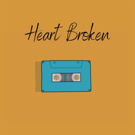 HEART BROKEN (Instrumental) | Boomplay Music