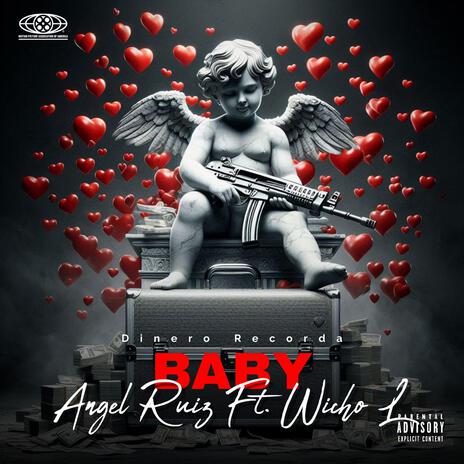 BABY ft. Wicho L. | Boomplay Music