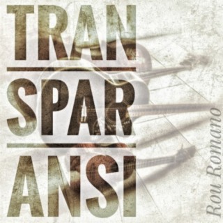 Transparansi