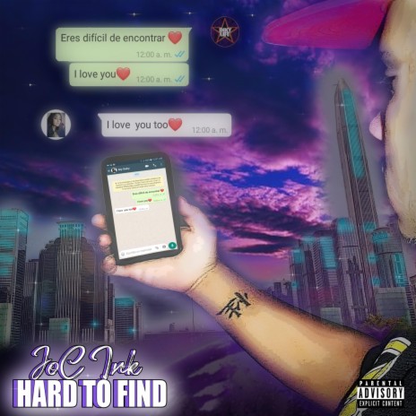 Hard To Find | Boomplay Music