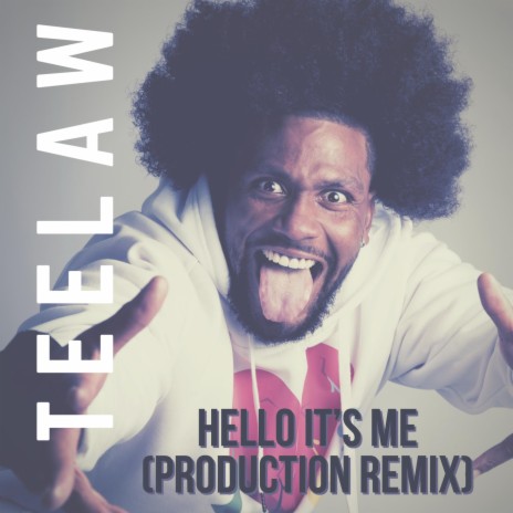 Hello It's Me (Production Remix) | Boomplay Music