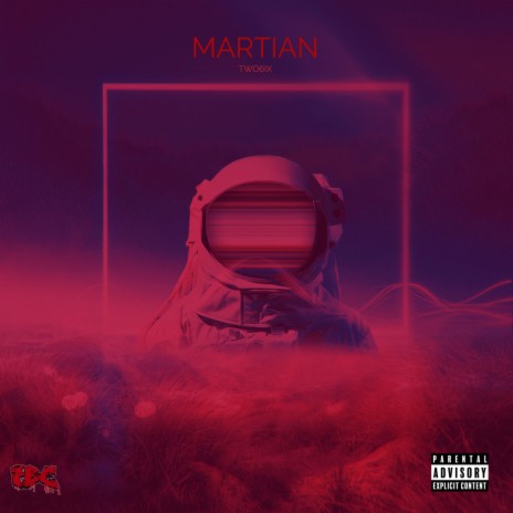 Martian | Boomplay Music