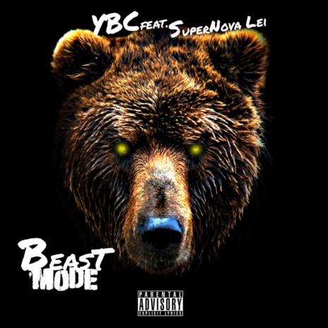 Beast Mode ft. SuperNova Lei | Boomplay Music