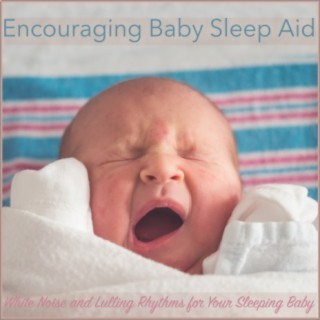 Encouraging Baby Sleep Aid: White Noise and Lulling Rhythms for Your Sleeping Baby