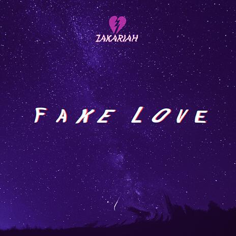 Fake Love | Boomplay Music