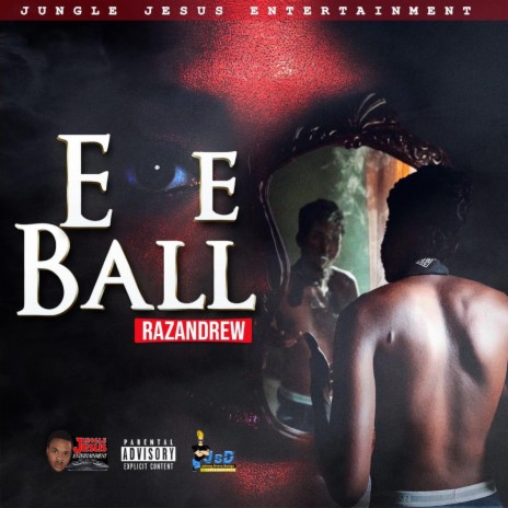 Eye Ball | Boomplay Music