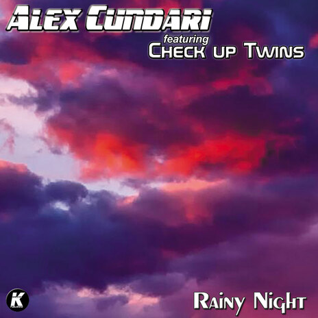 RAINY NIGHT ft. Check Up Twins | Boomplay Music