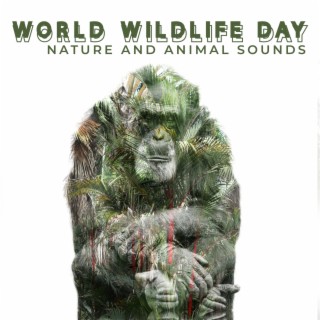 World Wildlife Day: Nature and Animal Sounds to Take a Break from Civilization, Return to the Sources